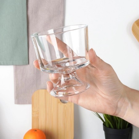 Klaasjäätisetopsid 290 ml, 6 tk. | FreshDesign.ee