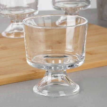 Klaasjäätisetopsid 290 ml, 6 tk. | FreshDesign.ee