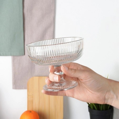 Klaasjäätisetopsid 270 ml, 6 tk. | FreshDesign.ee