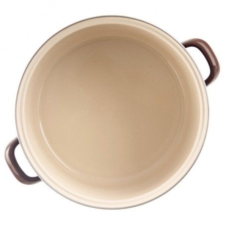 PRUUN emailitud pott 32 cm, 11,5 l | FreshDesign.ee