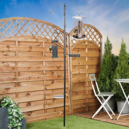 Lindude söötmisalus 189 cm