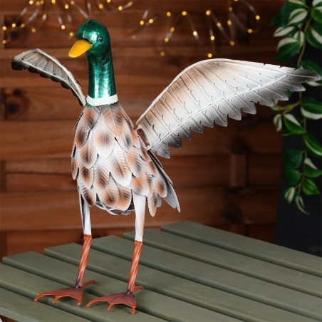 Aiakujuke metallist part 51,5x24x41 cm