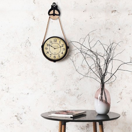 Metallist seinakell 30 cm