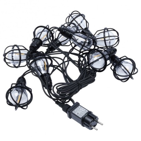 LED aia valgustif 7,5 m 10 tk. | FreshDesign.ee