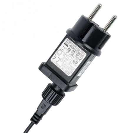 LED aiavalgustid 9,5 m 20 tk. | FreshDesign.ee