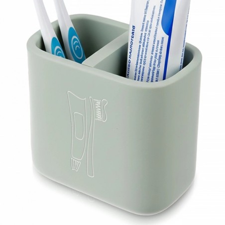 Roheline GREENISH jagatud vannitoa tops | FreshDesign.ee