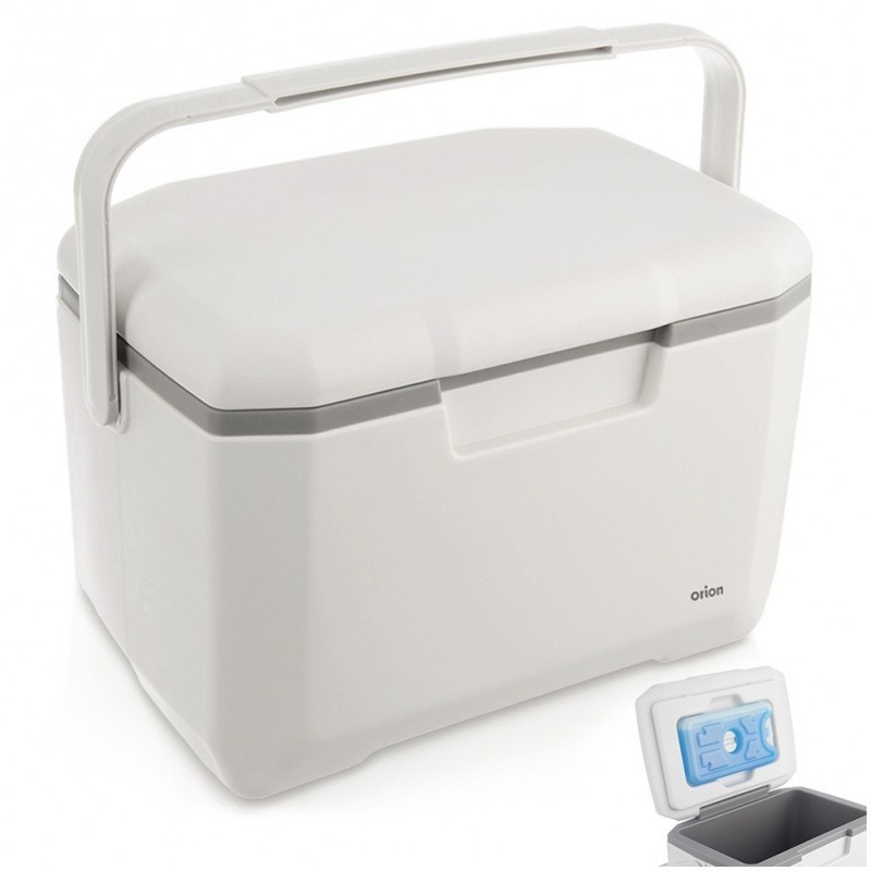 Jahutussisuga kaasaskantav külmik 5 l | FreshDesign.ee