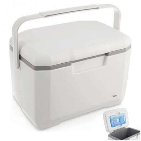 Jahutussisuga kaasaskantav külmik 5 l | FreshDesign.ee