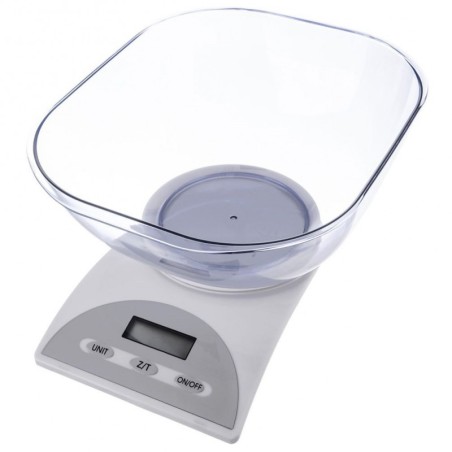 Elektrooniline köögikaal kausiga 5 kg