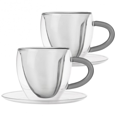 Topeltseinalised termotopsid alustassiga k... | FreshDesign.ee