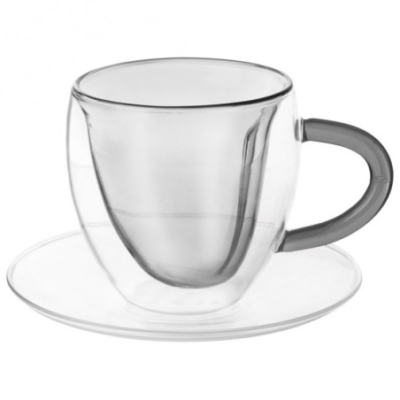 Topeltseinalised termotopsid alustassiga k... | FreshDesign.ee