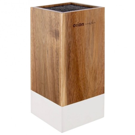 Puidust nugade alus WHITELINE