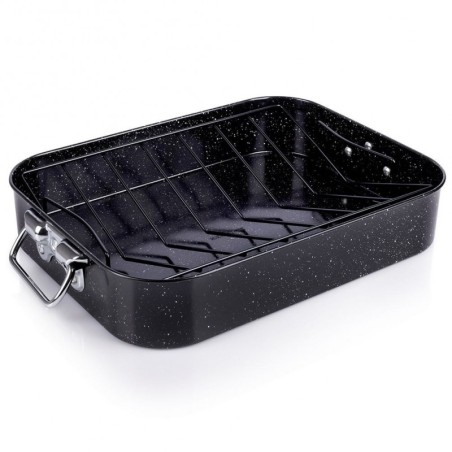 Ristkülikukujuline graniidist ahjunõu rest... | FreshDesign.ee