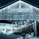 Välisvalgusti kardin 500 LED 11,5 m | FreshDesign.ee
