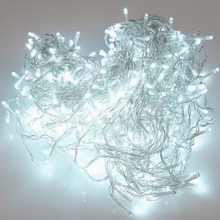 Välisvalgusti kardin 500 LED 11,5 m | FreshDesign.ee