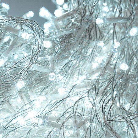 Välisvalgusti kardin 500 LED 11,5 m | FreshDesign.ee