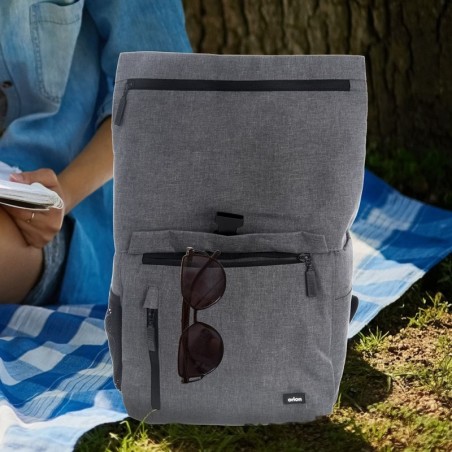 Termokott seljakott hall 15 l