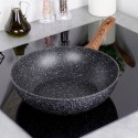 Graniidist wokpann NATURE 28 cm | FreshDesign.ee