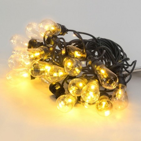 LED aiavalgusti 12,5 m 20 tk. | FreshDesign.ee