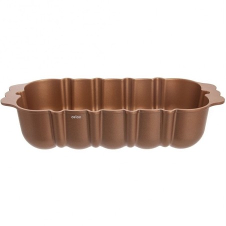 Mittenakkuva koogivorm MARISSA 33,5x15x8 cm