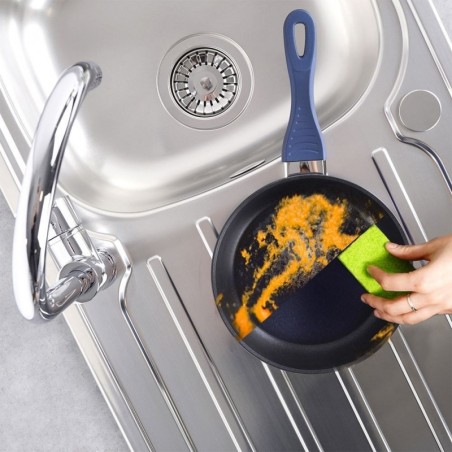 Mittenakkuv teemantpann DIAMANT 20 cm | FreshDesign.ee