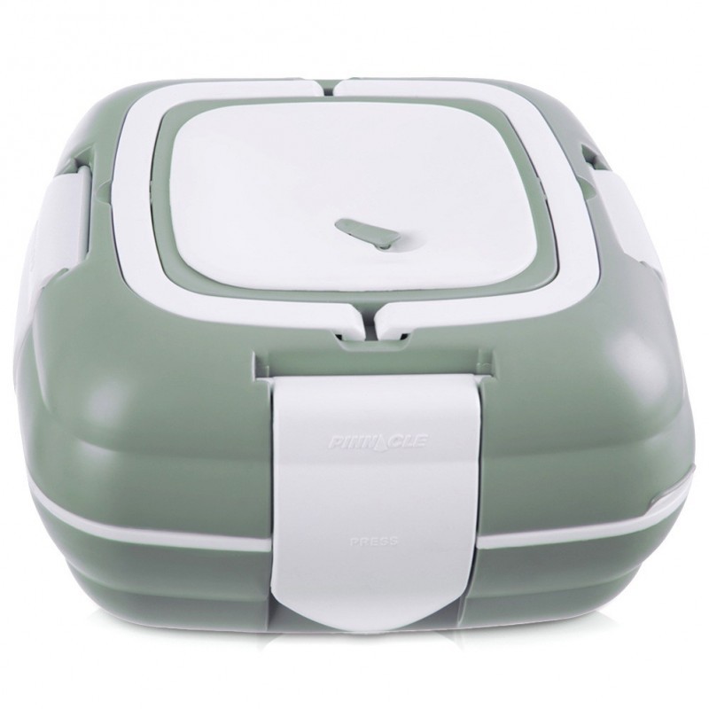 Terasest lõunatermos TERMO 1,9 l | FreshDesign.ee