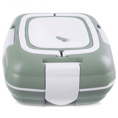 Terasest lõunatermos TERMO 1,9 l | FreshDesign.ee