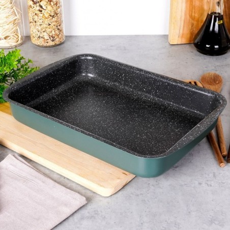 Graniidist küpsetusnõu IMPERIAL 3 l, 36x24x5,5 cm