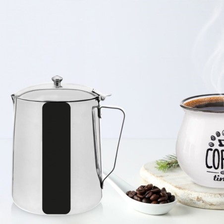 Teraskann kaanega ANETT 700 ml