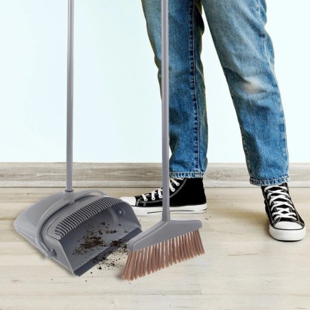 Põrandahari kühvliga , pikkus 91 cm