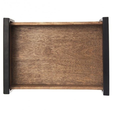 Puidust sangadega serveerimisalus MANGO 35... | FreshDesign.ee