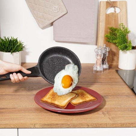 Graniitpann GRANDE 18 cm | FreshDesign.ee