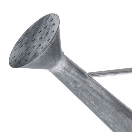 Dekoratiivne metallist kastekann