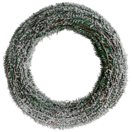 Jõulukaunistus, helendav, 30 LED, 40 cm | FreshDesign.ee