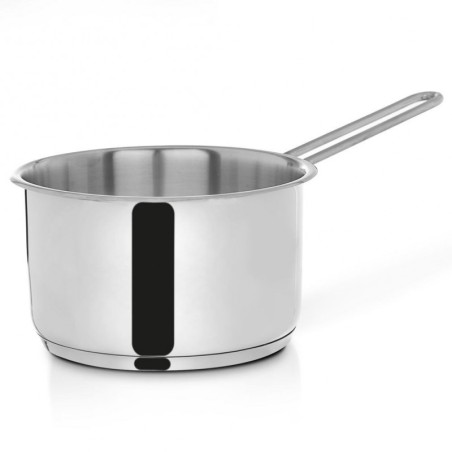 Terasest kastrul ANETT 18 cm, 2,7 l