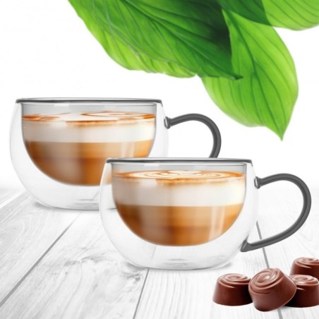 Kaheseinalised termoklaasid kohvi ja tee j... | FreshDesign.ee