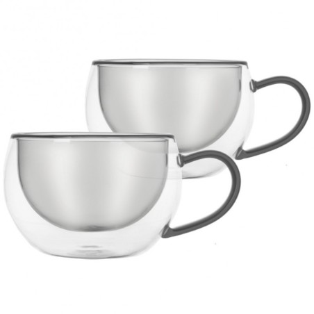 Kaheseinalised termoklaasid kohvi ja tee j... | FreshDesign.ee