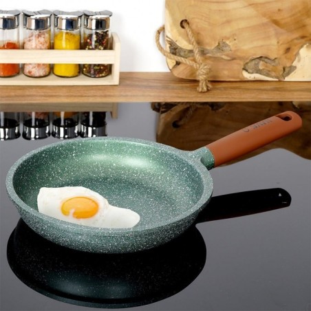 OMEGA graniidist pann 20 cm