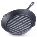 Malmist grillpann LITINA 24 cm | FreshDesign.ee