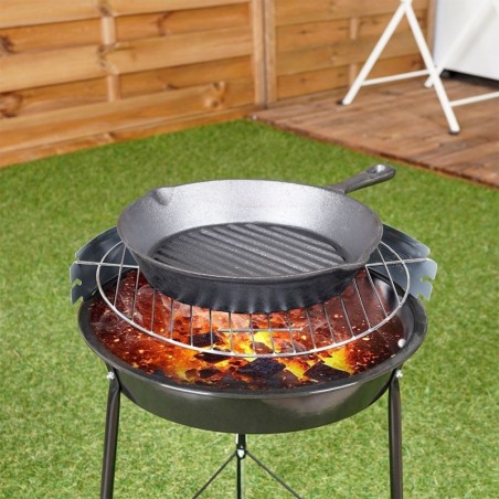 Malmist grillpann LITINA 24 cm | FreshDesign.ee