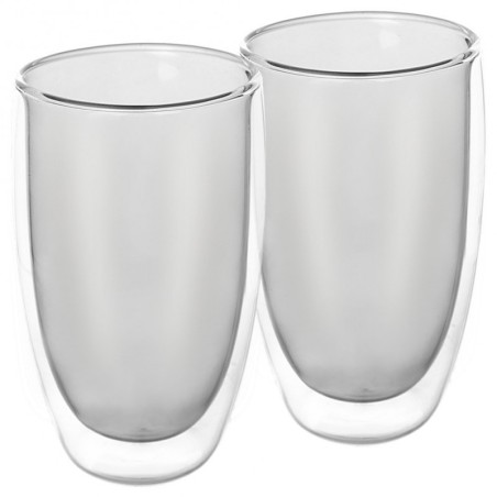 Topeltseinaga termoklaasid latte jaoks DOU... | FreshDesign.ee