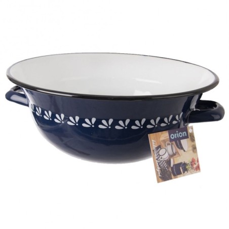 Emailitud köögikauss MODROBILA 26 cm, 2,5 l | FreshDesign.ee