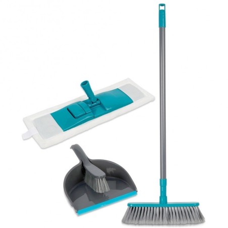 5-osaline puhastuskomplekt | FreshDesign.ee