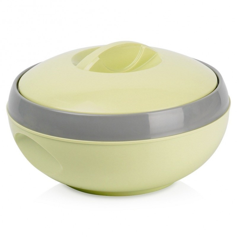 Terasest termos VENUS 2,5 l | FreshDesign.ee