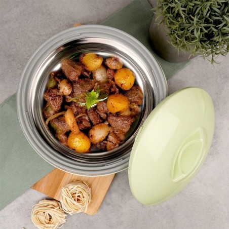 Terasest termos VENUS 2,5 l | FreshDesign.ee