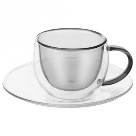 Topeltseinalised termotassid alustassiga e... | FreshDesign.ee