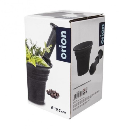 Must malmist vürtsi uhmer | FreshDesign.ee