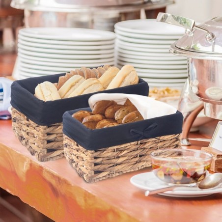 Looduslik säilituskorv 36,5x25x15,5 cm