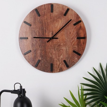 Pruun seinakell 40 cm