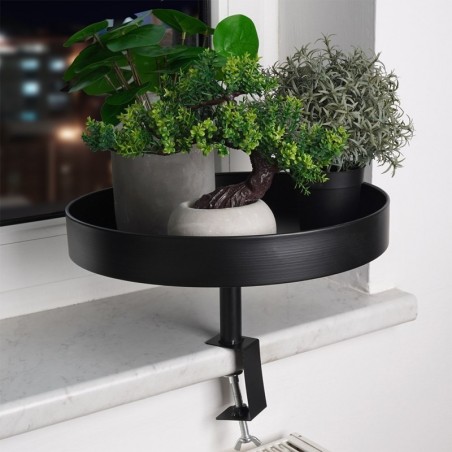 Must metallist lillealus 36 cm